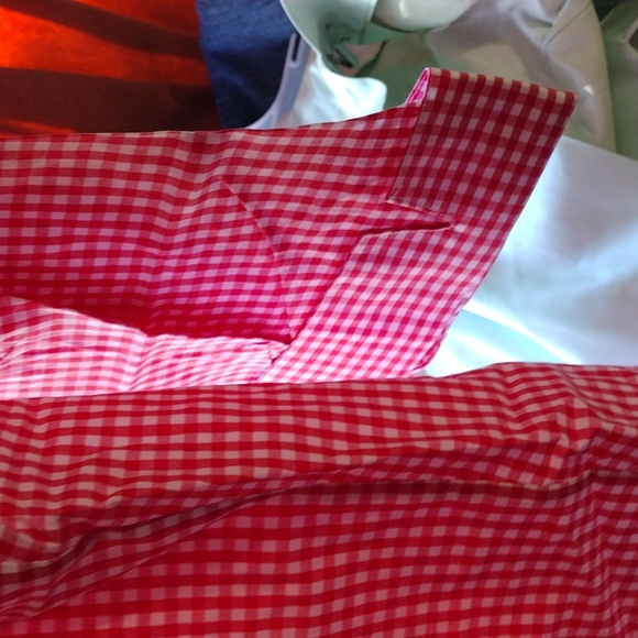 ( NWOT) vintage JG HOOK SHIRT - Picture 3 of 3